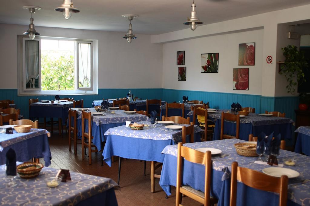 Hotel Ornella Lido di Camaiore Exterior photo