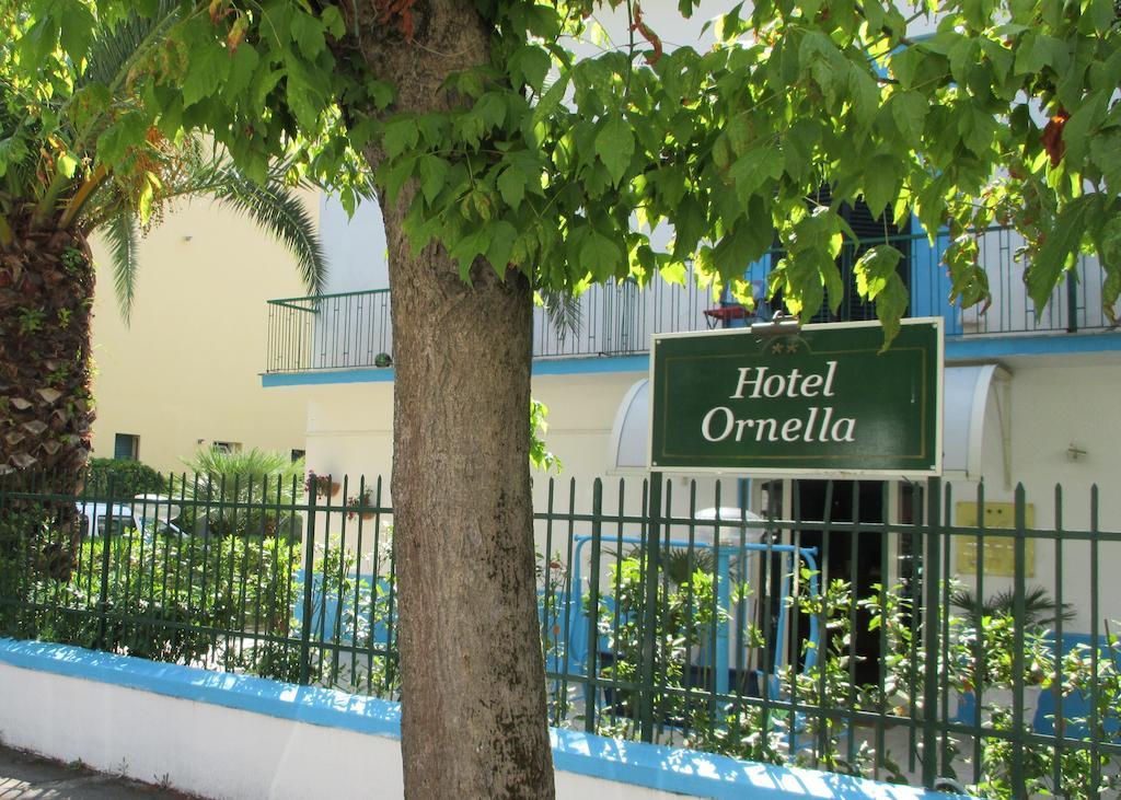 Hotel Ornella Lido di Camaiore Exterior photo