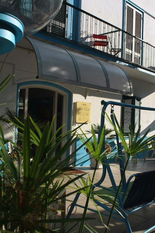 Hotel Ornella Lido di Camaiore Exterior photo